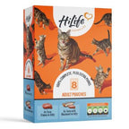 HiLife Cat Pouch Complete The Tuna One in Jelly 70g 8pk x 4