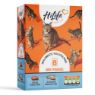 HiLife Cat Pouch Complete The Tuna One in Jelly 70g 8pk x 4