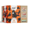 HiLife Cat Pouch Complete Chicken / Chicken with Beef Pate 70g 32pk x 1