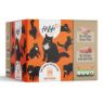 HiLife Cat Pouch Complete Chicken / Chicken with Beef Pate 70g 32pk x 1