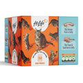 HiLife Cat Pouch Complete Fish in Jelly 70g 32pk x 1