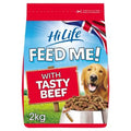 FEED ME! Complete Beef 2kg x 1