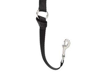 Halti Link Black One size fits all x 1