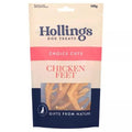 Hollings Choice Cuts Chicken Feet 100g x 8
