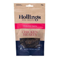 Hollings Choice Cuts Chicken Hearts 60g x 12