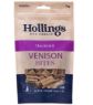 Hollings Training Treats Venison 75g x 10