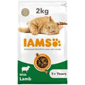 Iams Cat Lamb 2kg