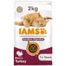Iams Cat Sensitive Digestion Turkey 2kg