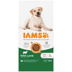 Iams Dog Large Breed Lamb 12kg