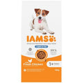 Iams Dog Light in Fat Chicken 12kg