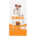 Iams Dog Small/Medium Chicken 12kg