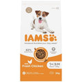 Iams Dog Small/Medium Chicken 2kg
