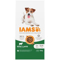 Iams Dog Small/Medium Lamb 12kg