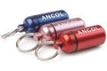 Ancol Aluminium ID Tube x 12