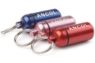 Ancol Aluminium ID Tube x 12