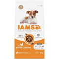 Iams Puppy Small/Medium Chicken 2kg