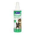 Johnson's Antiseptic Wound Spray for Cats x 1