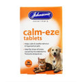 Johnson's Calm-eze Tablets 36 Tab x 6