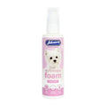 Johnson's Dry Shampoo Foam - Baby Fresh x 6
