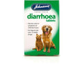 Johnson's Diarrhoea Tablets x 6