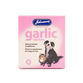 Johnson's Garlic Tablets 200 tab x 3