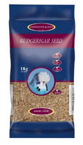 J&J Budgie Mix 1kg x 1