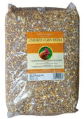 J&J Chicken Corn Extra 5kg