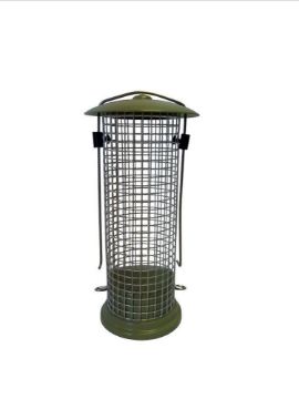 J&J Miami Peanut Feeder x 1