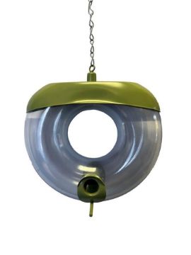 J&J Miami Seed Doughnut Feeder x 1