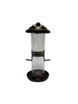 J&J New Orleans Seed Feeder Medium x 1