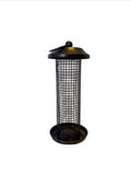 J&J New Orleans Peanut Feeder Medium x 1