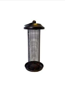 J&J New Orleans Peanut Feeder Medium x 1