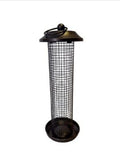 J&J New Orleans Peanut Feeder Large x 1