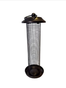 J&J New Orleans Peanut Feeder Large x 1