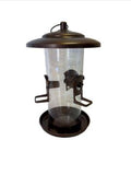 J&J Manhattan Seed Feeder Large x 1