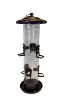 J&J Manhattan Seed Feeder Extra-Large x 1