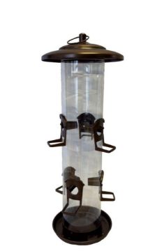 J&J Manhattan Seed Feeder Extra-Large x 1