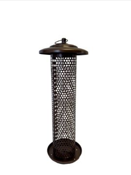 J&J Manhattan Peanut Feeder Extra-Large x 1
