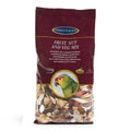 J&J Fruit Nut & Veg Mix 700g (for Parrots)