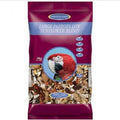 J&J Large Parrot Low Sunflower 2kg