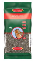 J&J Niger Seed 1kg