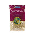 J&J Cockatiel & Parakeet 3kg x 1