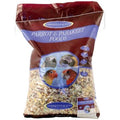 J&J Parrot Lean & Fit 12.75kg x 1