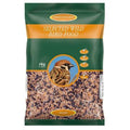 J&J Wild Bird Seed 4kg x 1