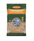 J&J Superior Wild Bird Mix with Fruit 20kg