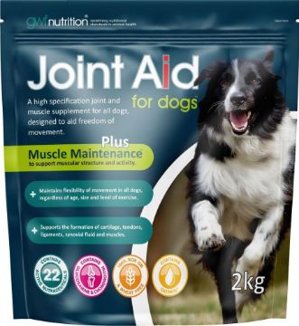GWF Joint Aid for Dogs 2kg