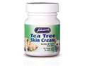 Johnson's Tea Tree Skin Cream (Dog & Cat) 50g x 6