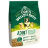 JWB Adult Dog Duck & Rice 15kg