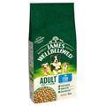 JWB Adult Dog Fish & Rice 15kg