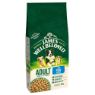 JWB Adult Dog Fish & Rice 15kg